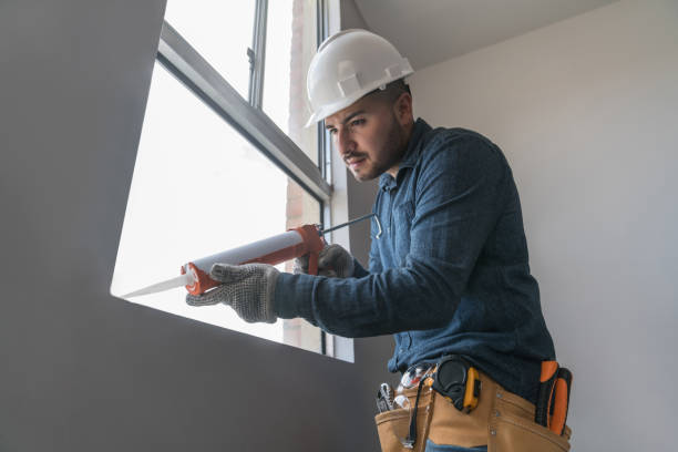 Impact-Resistant Windows in Canyon Day, AZ